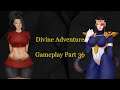 Divine Adventure (DBI) Gameplay Part 36 : Going to Universe 13 || v1.0.2