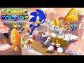 Donda and Diabetes Sonic Colors Ultimate Part 2 Sweet Mountain