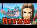 Dragon Quest XI S (11) Review