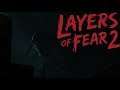 Du einäugiges Monster! - Part 9 - Layers Of Fear 2 deutsch german