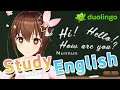 【Duolingo】English Study Stream!!【＃ときのそら生放送】