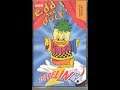 Edd The Duck - Commodore 64 Cassette C64 (Full Loading & Gameplay)