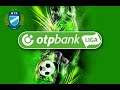 eFootball PES 2020 MERKANTIL BANK LIGA MTK BUDAPEST FC PS4