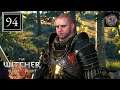 Elementa-ry, My Dear Roach - Let's Play Witcher 3 (Part 94)