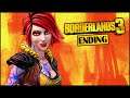 Ending (Tyreen the Destroyer Bossfight) - Borderlands 3 - Part 51