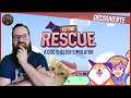 ENORME COUP DE COEUR : To The Rescue un jeu qui a du chien