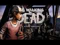 🔴 Epizod 5 i dodatek 400 dni (Koniec) | The Walking Dead #3 [NA ŻYWO]