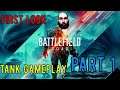 Exploring What Battlefield 2042 Has to Offer with a Tank | Battlefield 2042 Gameplay Walkthrough #1