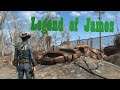 Fallout 4: Legend of James Session 17