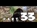 Far Cry Primal GREAT BEAST HUNTS Great Scar Bear Part 33 Walkthrough
