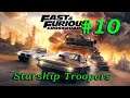 Fast & Furious Crossroads #10 - Starship Troopers