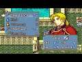 FE Sacred Stones DimitriLTC: Chapter 8 - It's a Trap!