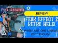 Fear Effect 2: Retro Helix (RETRO REVIEW) When just one lesbian isn't enough