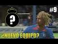 FIFA 20 MODO CARRERA JUGADOR | RICARDO FICHA POR UN NUEVO EQUIPO | #9