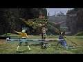 Final Fantasy XIII - Cie'th Stone Mission #5: Joyless Reunion