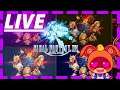 FINAL FANTASY XIV Online gameplay lets play LIVE