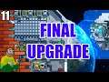 Final Upgrade (EA) - Automate Space Stations And Factories To Conquer Space- Let's Play Gameplay #11