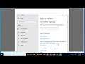 Fix Microsoft Store Error 0xc03f40c8 on Windows 10