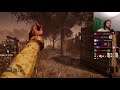 FORSEN PLAYS DEAD BY DAYLIGHT with Stream Snipers! - Part 6 (with Chat)