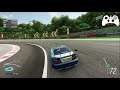 Forza Horizon 4; S1 GT Battle at the Falcon Arrowhead Circuit Ep7; BMW M3 GTR VS ATS GT