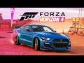 Forza Horizon 4 | Series 32 - 2020 Ford Mustang Shelby GT500