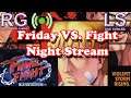 Friday VS. Fight Night Stream 22 - Final Fight Revenge on Sega Saturn