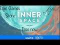 Game Inner Space Free now | Gratis agora para PC na Epic Games, Aproveite o Jogo por Tempo Limitado