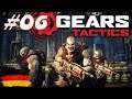 Gears Tactics #06 AKT1:KAP4.2 [USK18][deutsch|german|gameplay]