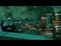 GeForce GTX 1650 SUPER -- Intel Core i3-10100F -- Borderlands 3 Benchmark
