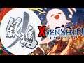 Genshin imapact X Gintama (Pride Kakumei)Chico with HoneyWorks