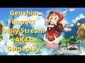 Genshin Impact | AR 42 Gameplay Q&A