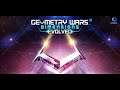 Geometry Wars 3 Dimensions Evolved - PlayStation Vita