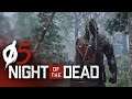 [GER] Night of the Dead 🧟‍♂️ | 05 | Beile werfendes Nadelkissen