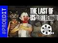 Getting ready for The last of Us 2 - TLoU No Damage No UI Run Part 9 - Left Behind DLC