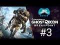 ❗ Ghost Recon Breakpoint ❗ #3 O pior jogo do ano recebeu um patch GIGANTE! Será que melhorou?