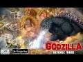 Godzilla Defense Force (Stage 1 - 40) | Android Gameplay | AF Tech Review