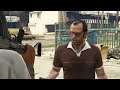 Grand Theft Auto V - PC Walkthrough Part 42: Rampage (Ballas)