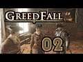 GreedFall - 02