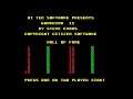 Guardian II - Revenge Of The Mutants Review for the Amstrad CPC by John Gage