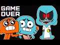 Gumball Gets Lost