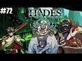 Hades: Frosty Dash! - Guan Yu Aspect | #72