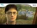 Harry Potter and the Half-Blood Prince | Dolphin Emulator 5.0-11374 [1080p HD] | Nintendo Wii