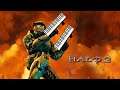 Heretic, Hero (A Walk In The Woods) | Halo 2 | Piano
