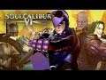 HEROES AND VILLAINS | Soulcalibur VI