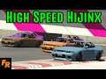 High Speed Hijinx - Gta 5 Racing