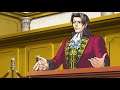 Hildibrand Manderville: The Early Years Part 9 (Let's Play Ace Attorney Trilogy!)
