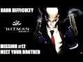 Hitman: Codename 47 (2000) - Meet Your Brother