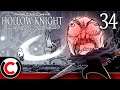 Hollow Knight: Path Of Pain 2: Not Fast, VERY Furious - #34 - Ultra Co-op