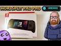 ► Hori Split Pad Pro Unboxing and Testing!