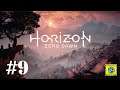 Horinzon Zero Dawn - gameplay modo história (no commentary) Dublado BR #9